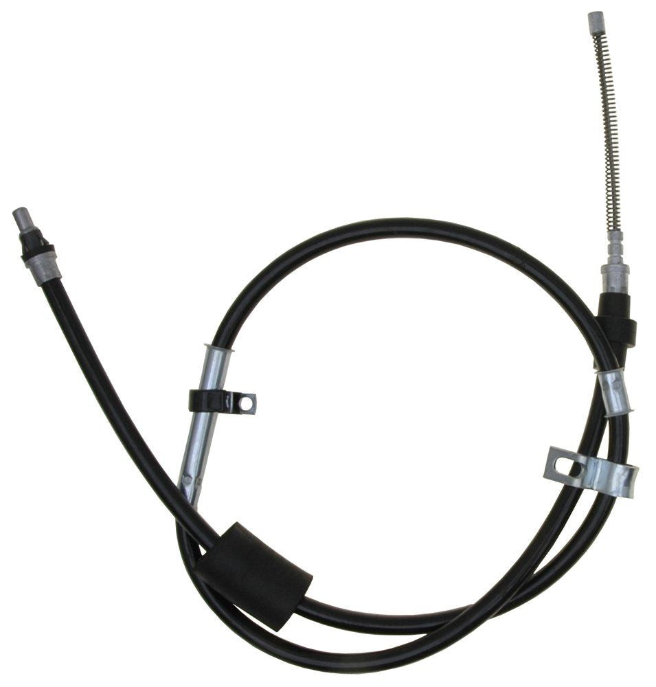 RAYBESTOS BC96934