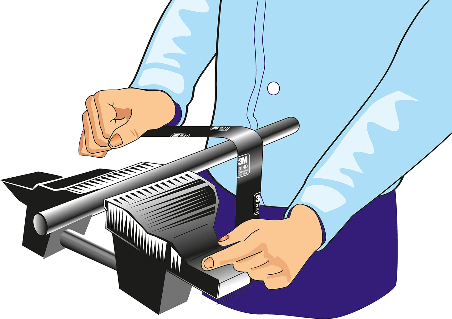 3M INDUSTRIAL 60440106783