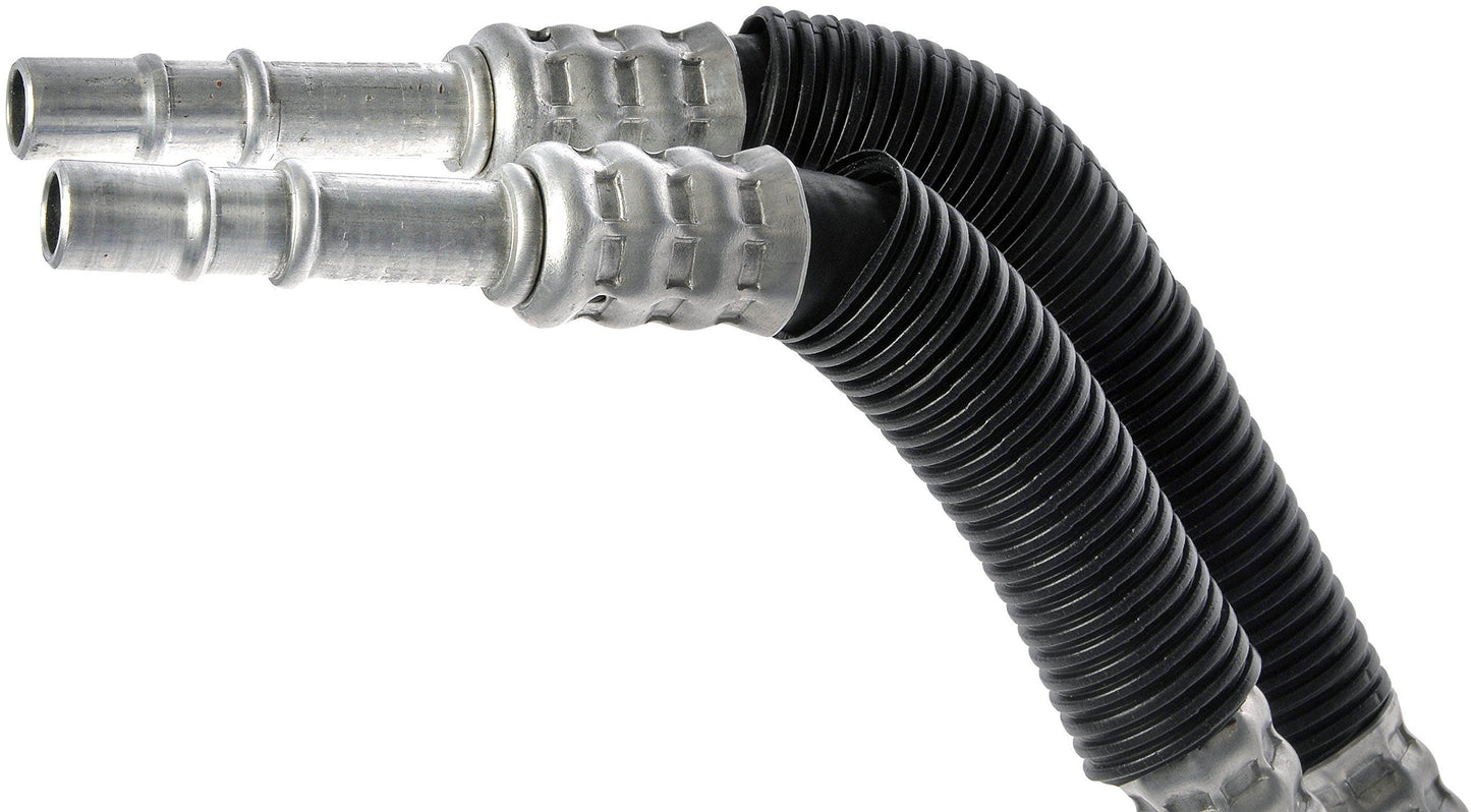 Dorman 624-885 Automatic Transmission Oil Cooler Hose Assembly