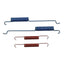 Beck/Arnley 084-1710 Kit de herrajes para frenos de tambor