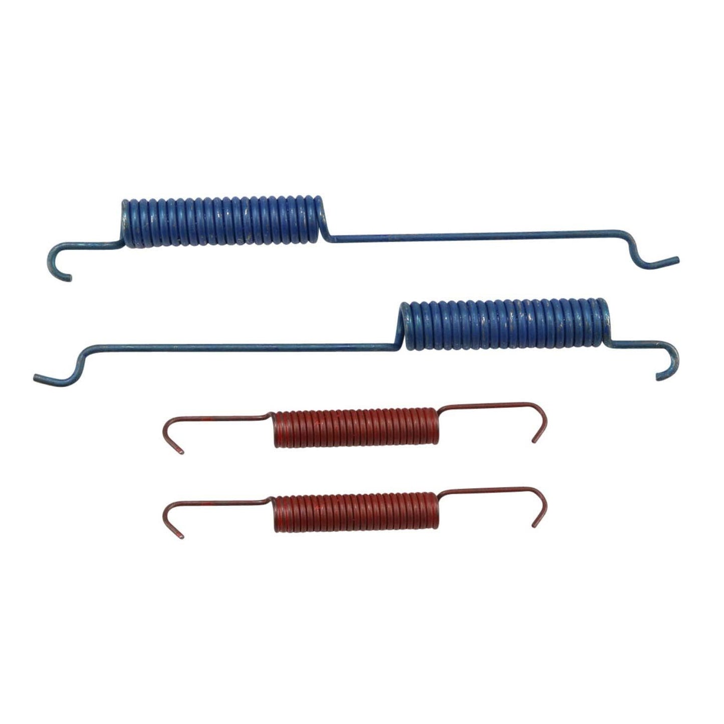 Beck/Arnley 084-1710 Kit de herrajes para frenos de tambor