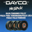 Dayco 89015 Accessory Drive Belt Tensioner Pulley