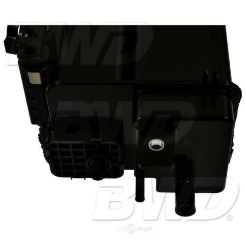 Bote de vapor BWD CP1439