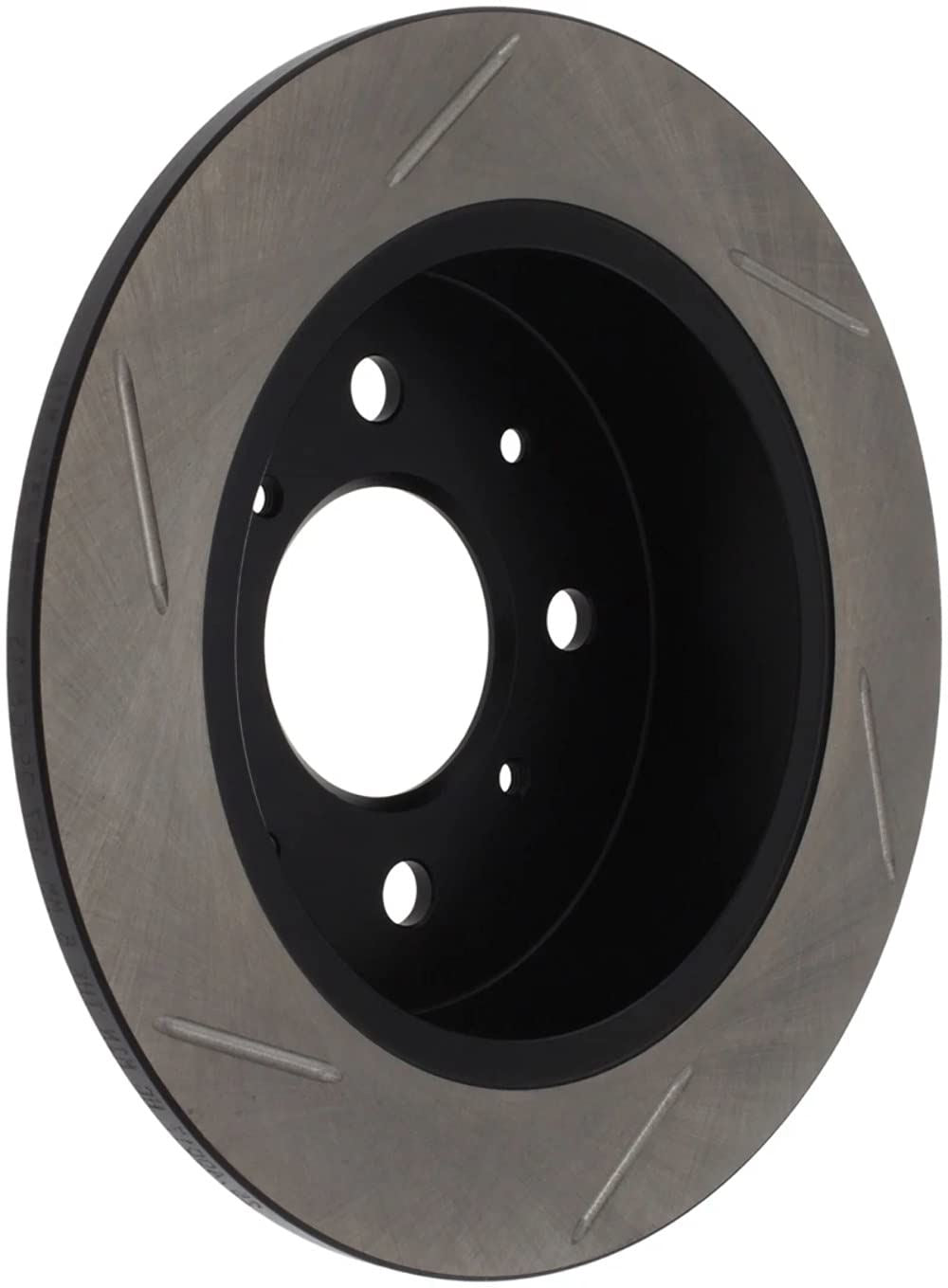 Stoptech 126.40017SL Disc Brake Rotor