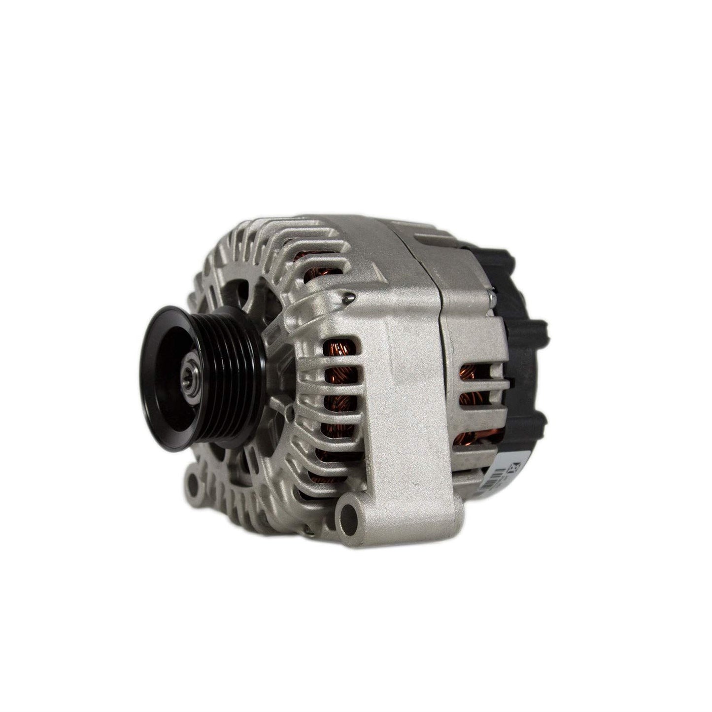 Alternador Valeo 849132
