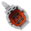Beck/Arnley 084-4468 Capteur de vitesse de roue ABS
