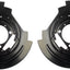 Dorman 924-215 Brake Backing Plate