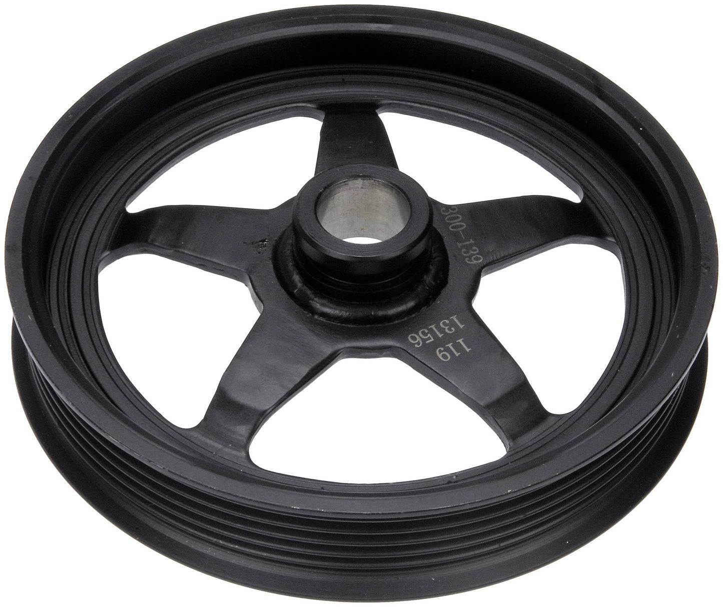 Dorman 300-139 Power Steering Pump Pulley