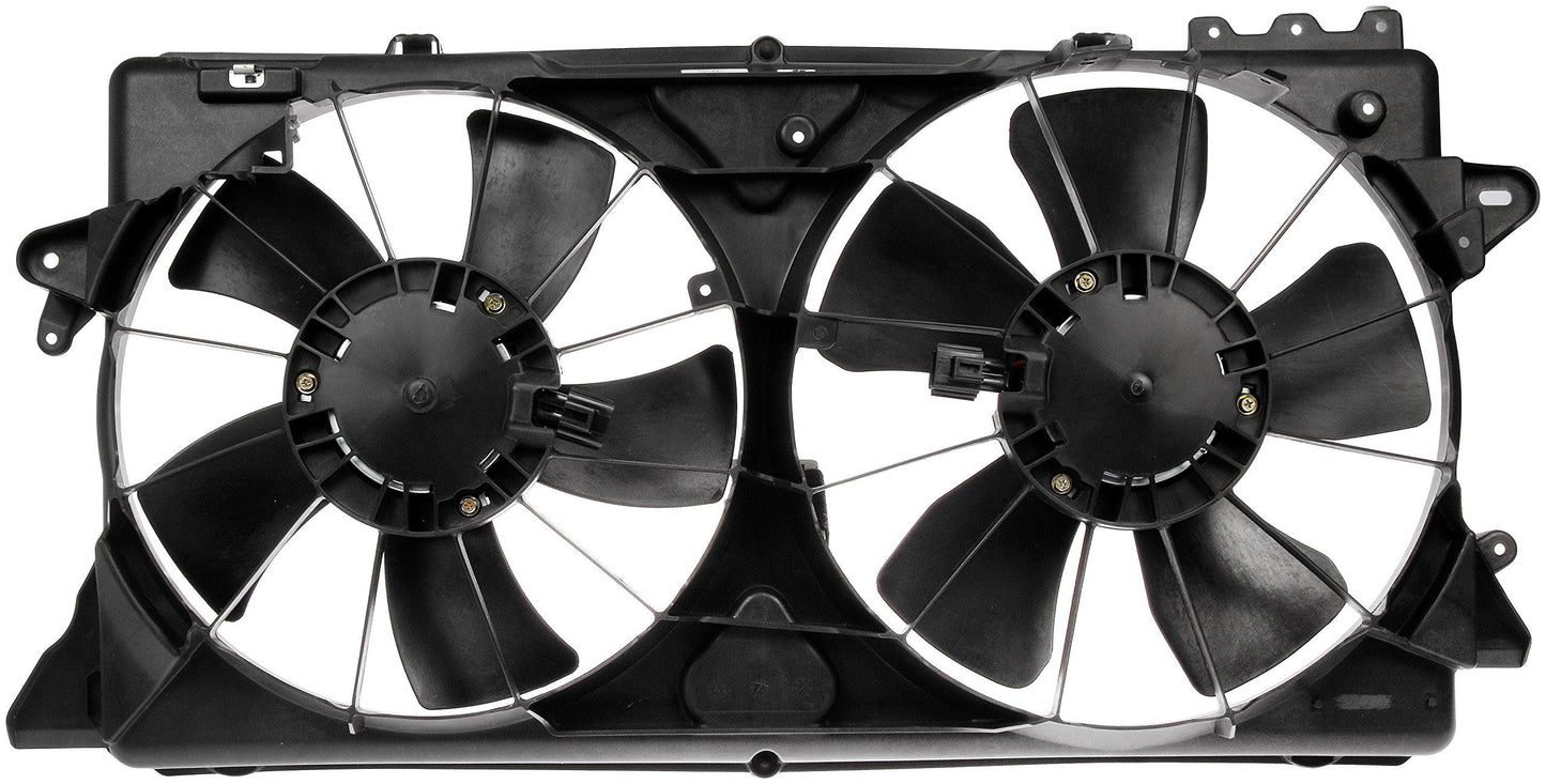 Dorman 620-422 Engine Cooling Fan Assembly