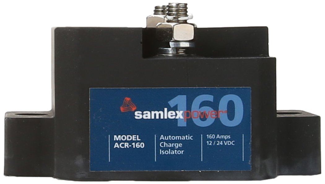 SAMLEX ACR160