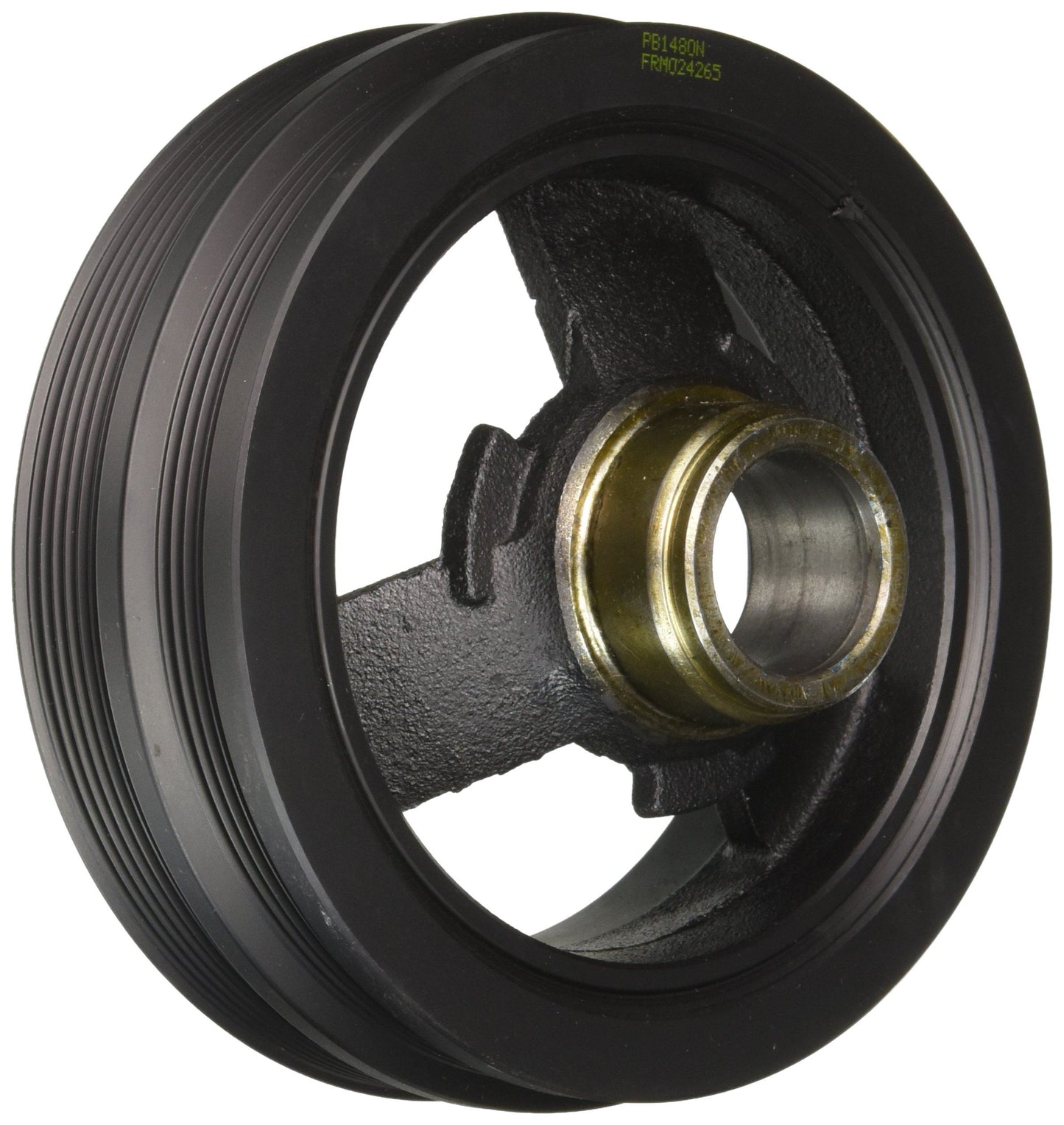 Équilibreur harmonique de moteur Dayco PB1480N