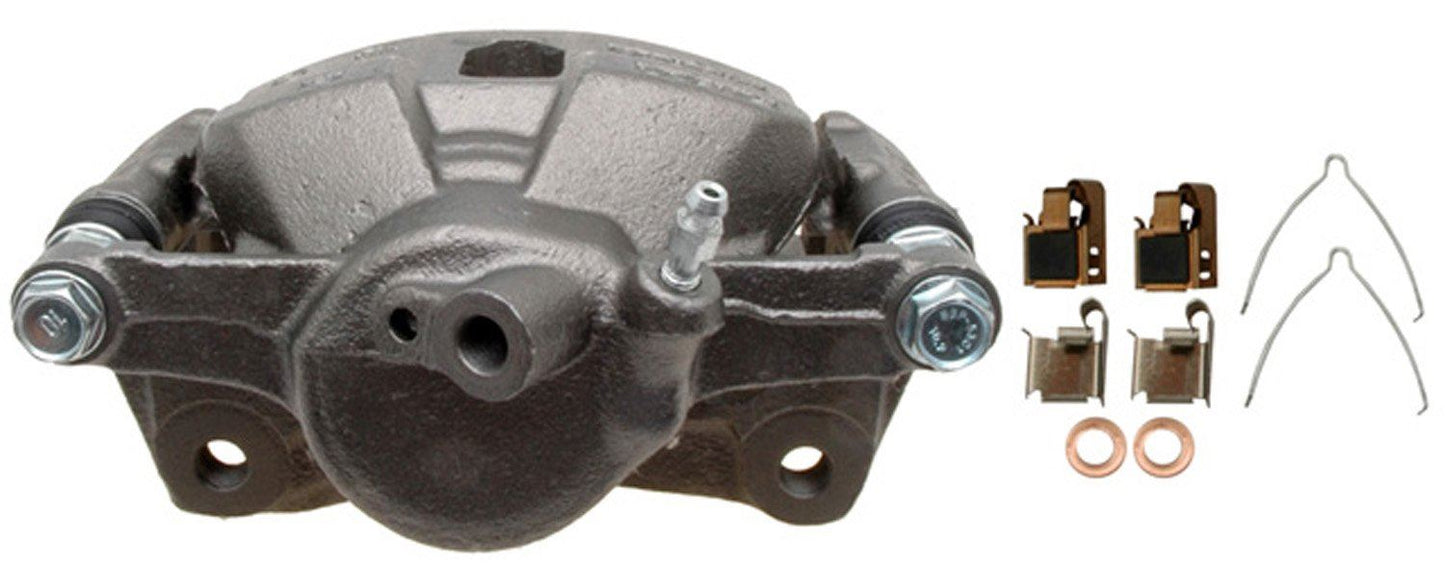 ACDelco Professional Durastop 18FR1102 Étrier de frein à disque