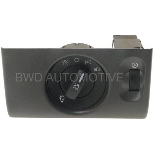 BWD S10001