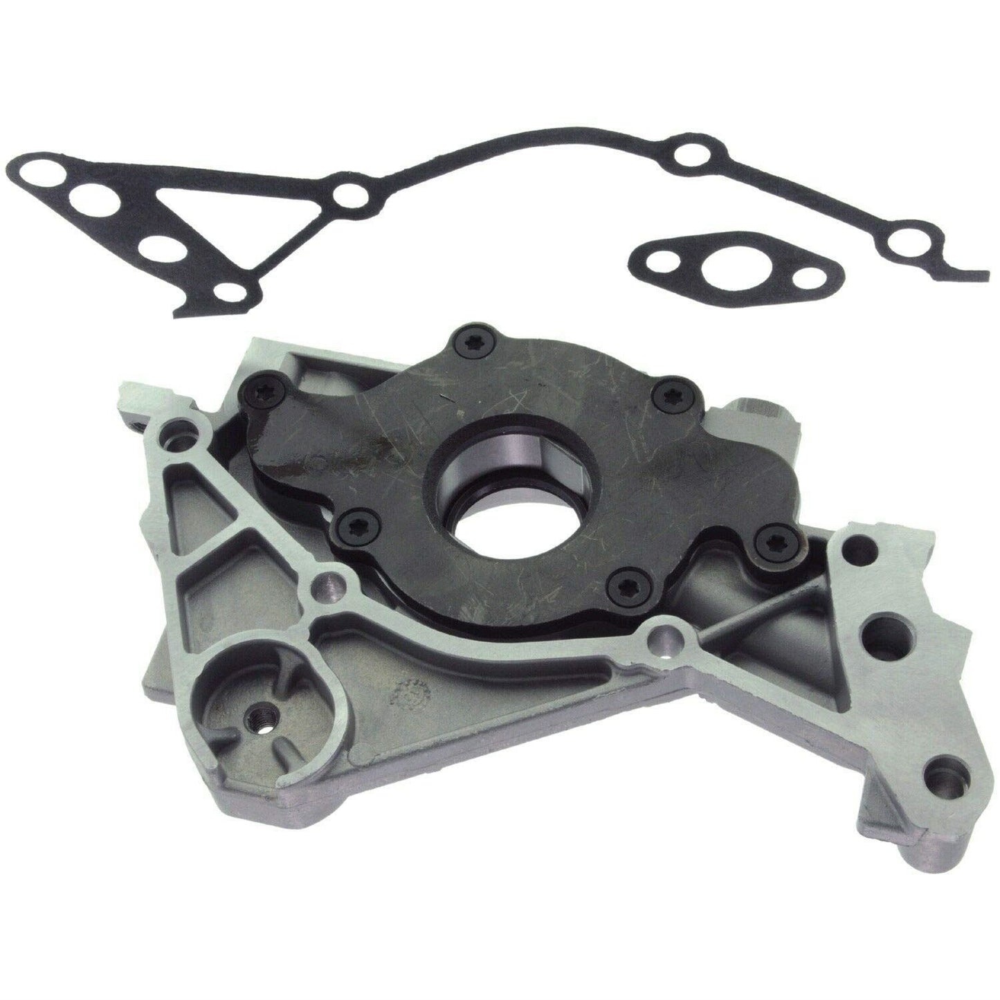 Bomba de aceite del motor Melling M142
