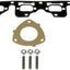 Dorman 674-889 Catalytic Converter with Integrated Exhaust Manifold