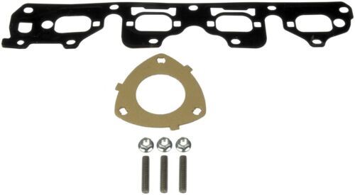 Dorman 674-889 Catalytic Converter with Integrated Exhaust Manifold