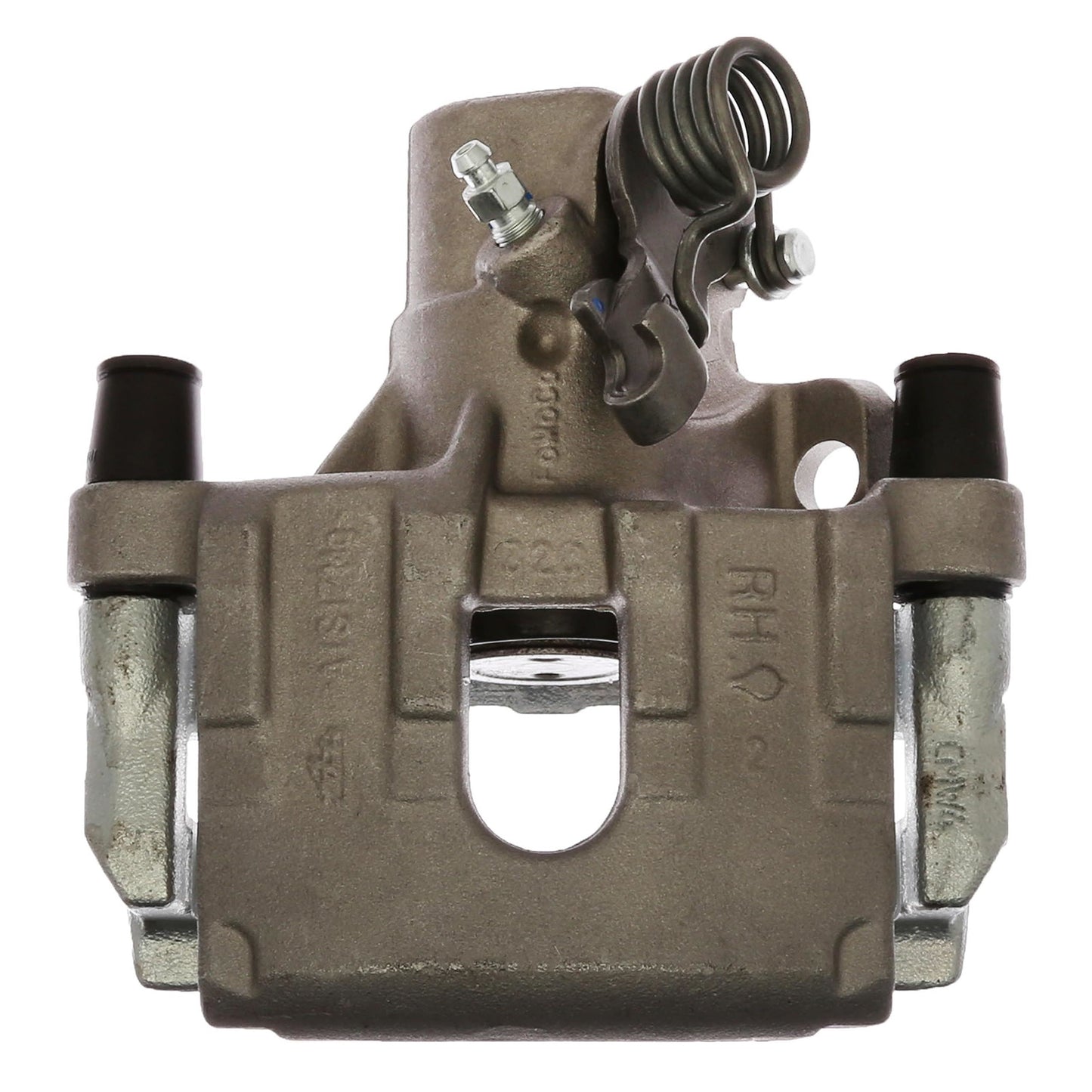ACDelco Professional Durastop 18FR12698C Disc Brake Caliper