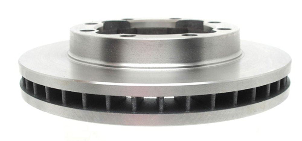 Rotor de freno de disco Raybestos 56324R