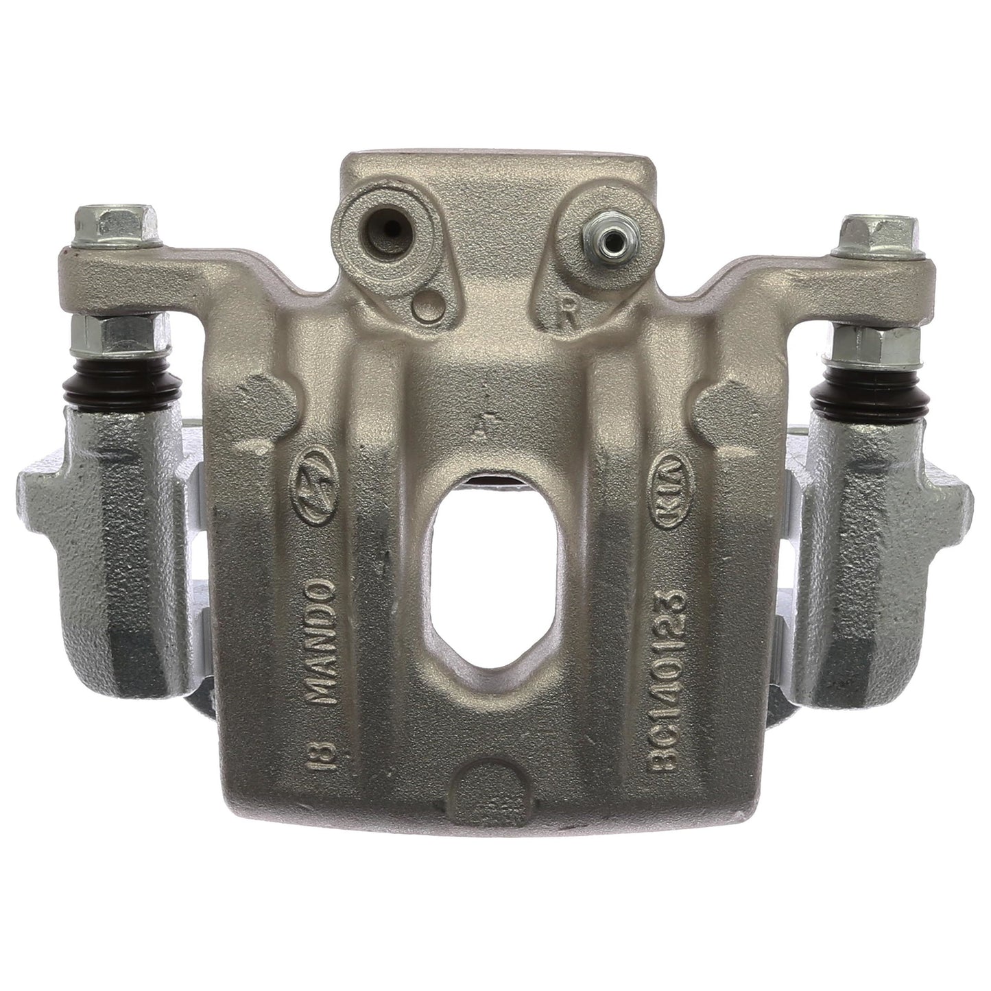 ACDelco Professional Durastop 18FR12715C Disc Brake Caliper