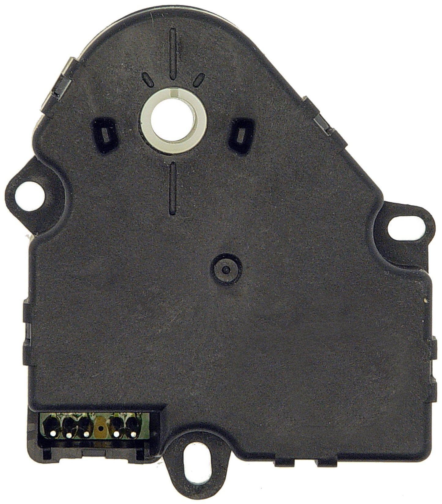 Dorman 604-102 Actuador de puerta de mezcla HVAC
