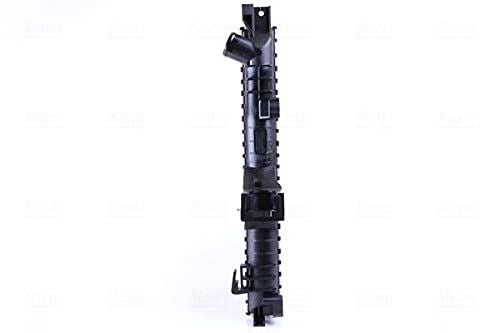 Nissens North America 65553A Radiator
