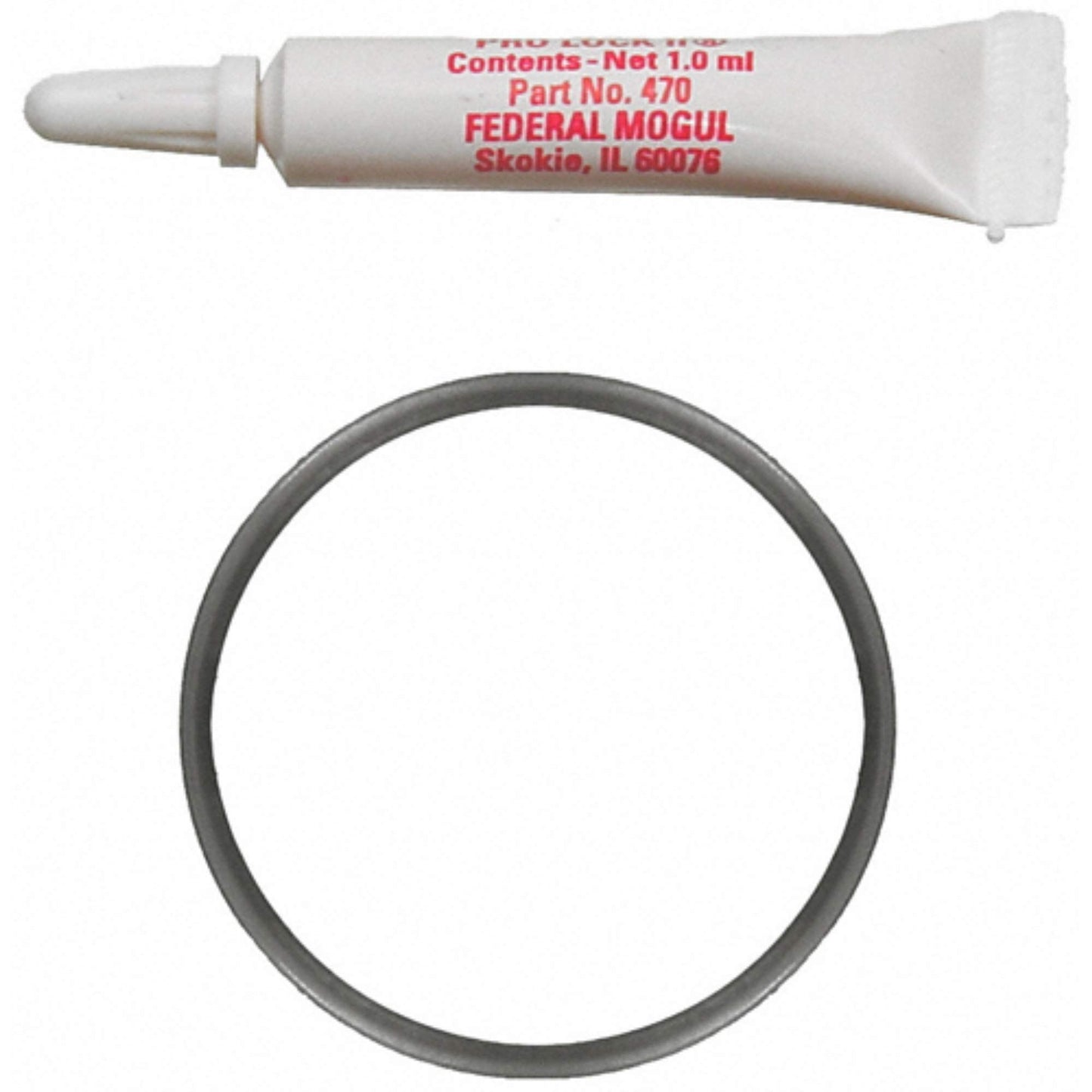 Fel-Pro 16202 Engine Timing Cover Repair Sleeve