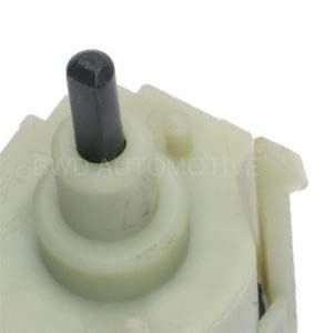 Interruptor de control del ventilador HVAC BWD BL184