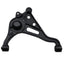 Beck/Arnley 102-5163 Bras de commande de suspension et joint à rotule
