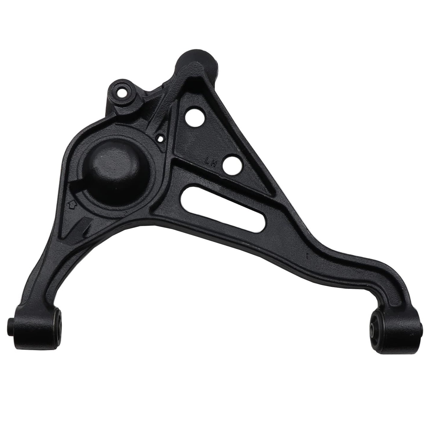 Beck/Arnley 102-5163 Bras de commande de suspension et joint à rotule