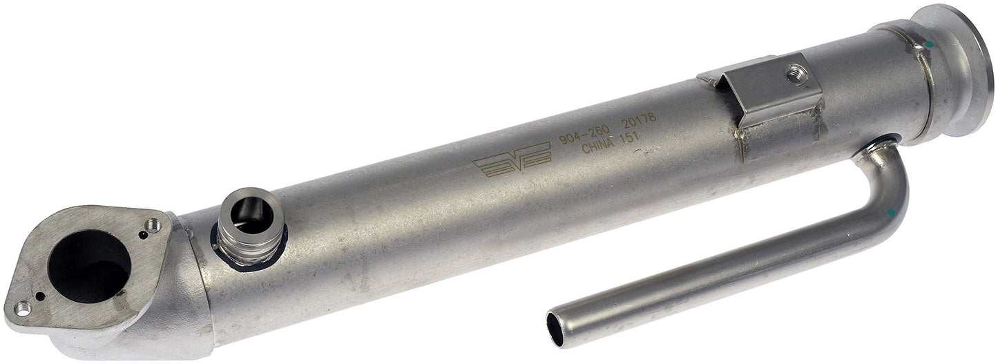 Dorman 904-260 Exhaust Gas Recirculation (EGR) Cooler
