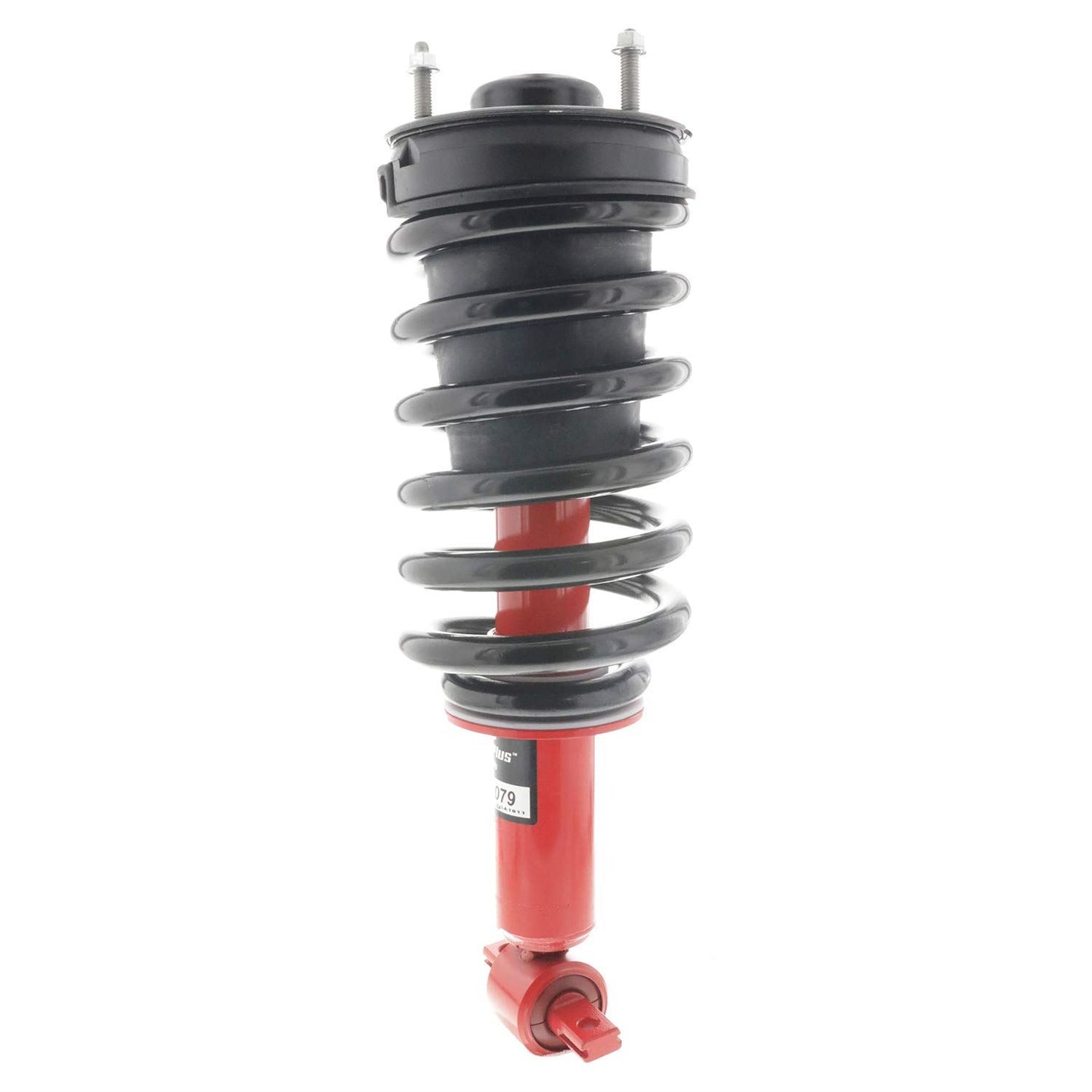 KYB SRM4079 Suspension Strut and Coil Spring Assembly