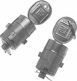 Kit de cerradura de puerta BWD DLK21