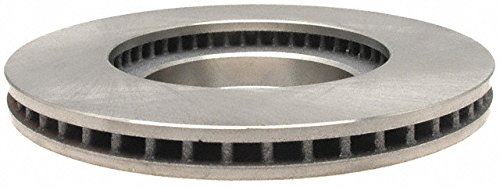 ACDelco Professional Durastop 18A1104 Rotor de freno de disco