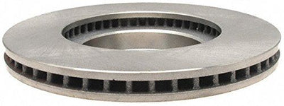 ACDelco Professional Durastop 18A1104 Rotor de freno de disco