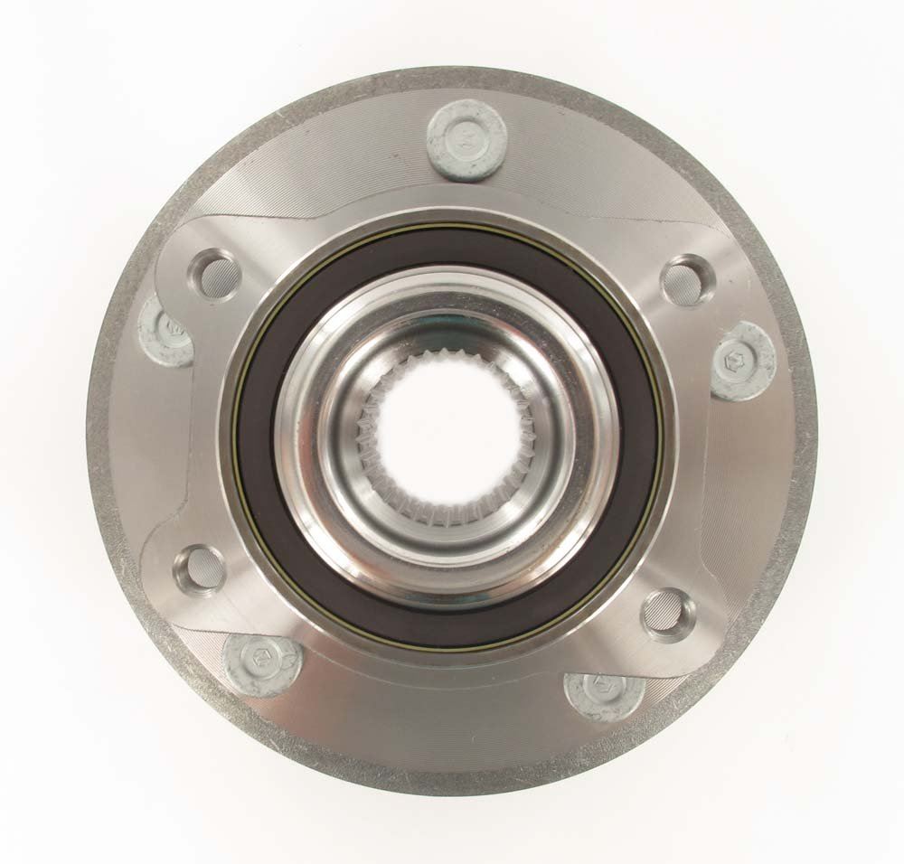 SKF BR930700 Roulement d'essieu et moyeu