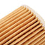 Mahle OX 183/5D Engine Oil Filter