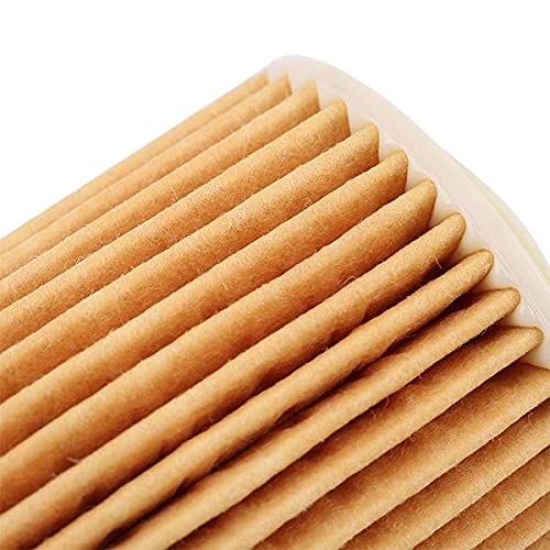 Mahle OX 183/5D Engine Oil Filter