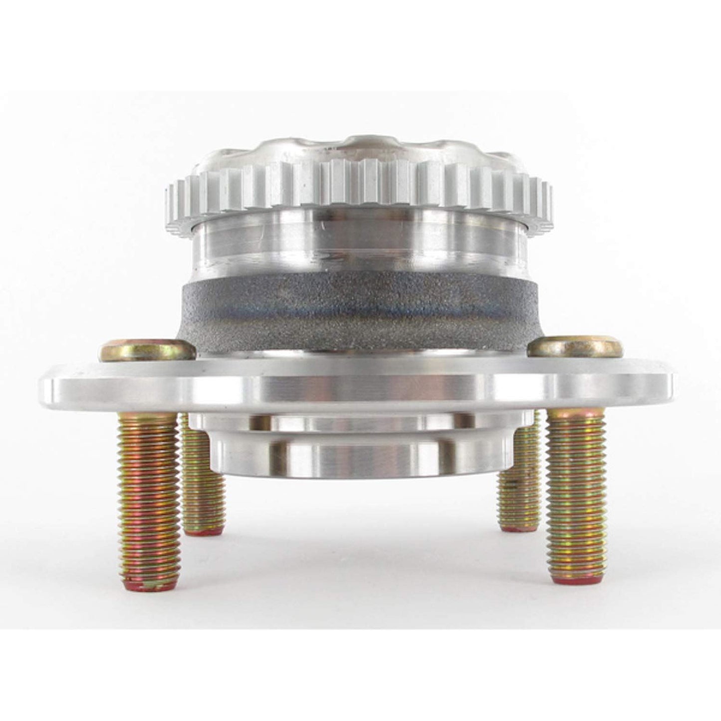Conjunto de cubo y cojinete de eje SKF BR930260