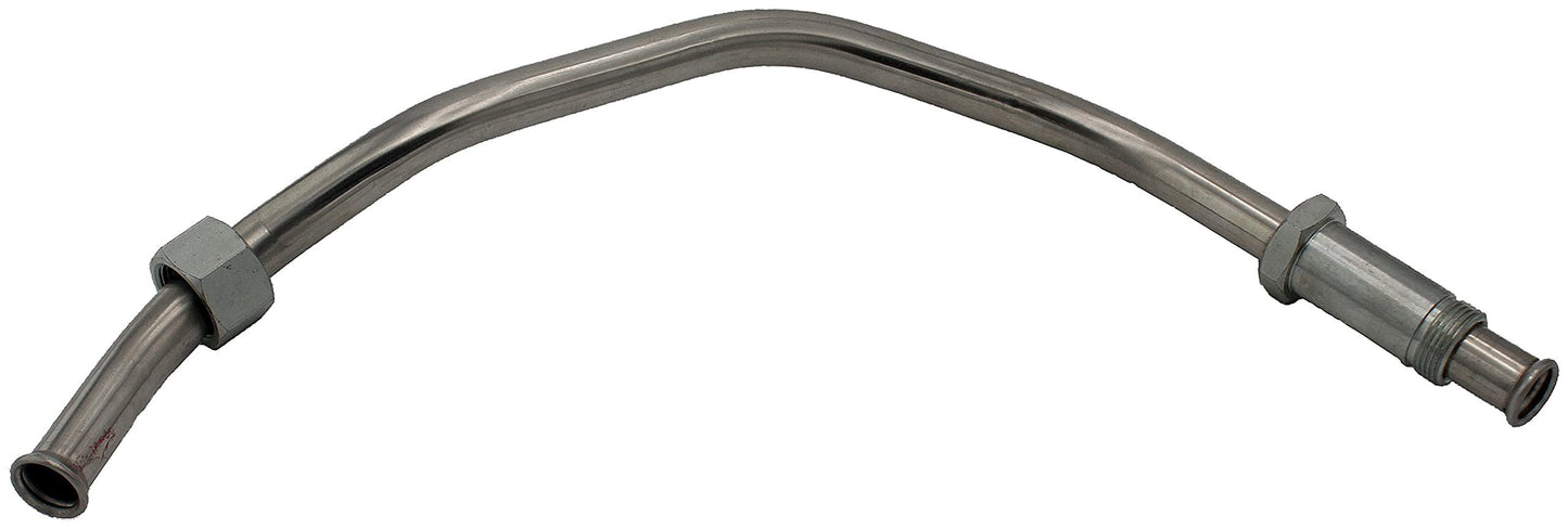 Dorman 598-134 Ligne de recirculation des gaz d'échappement (EGR)