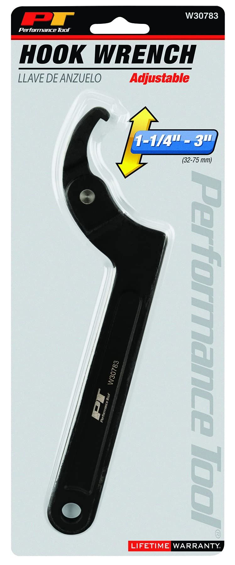 PERFORMANCE TOOL W30783