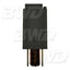 BWD R7270 Daytime Running Light Relay