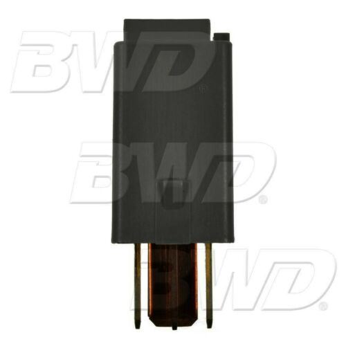 BWD R7270 Daytime Running Light Relay