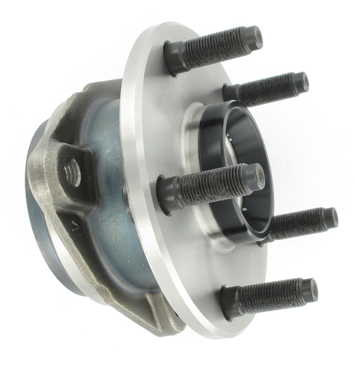 Conjunto de cubo y cojinete de eje SKF BR930116