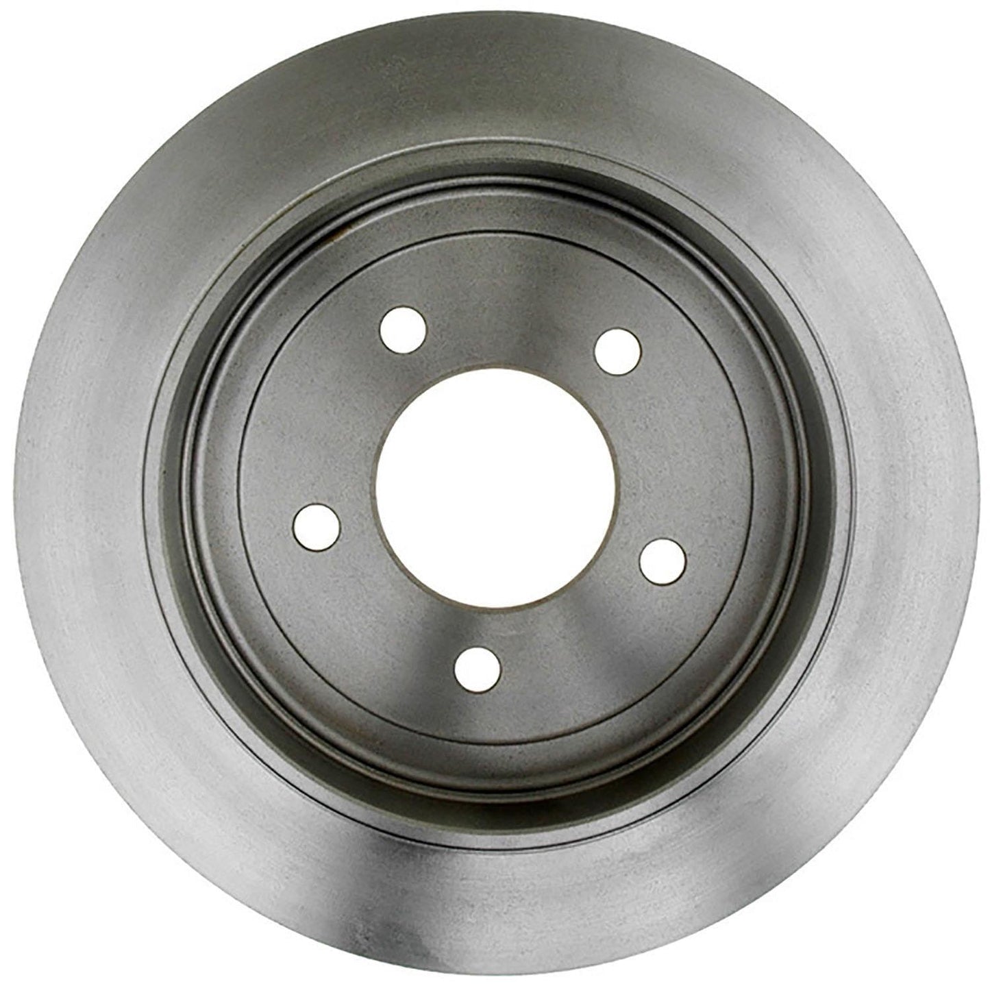 ACDelco Advantage 18A1107AC Disc Brake Rotor