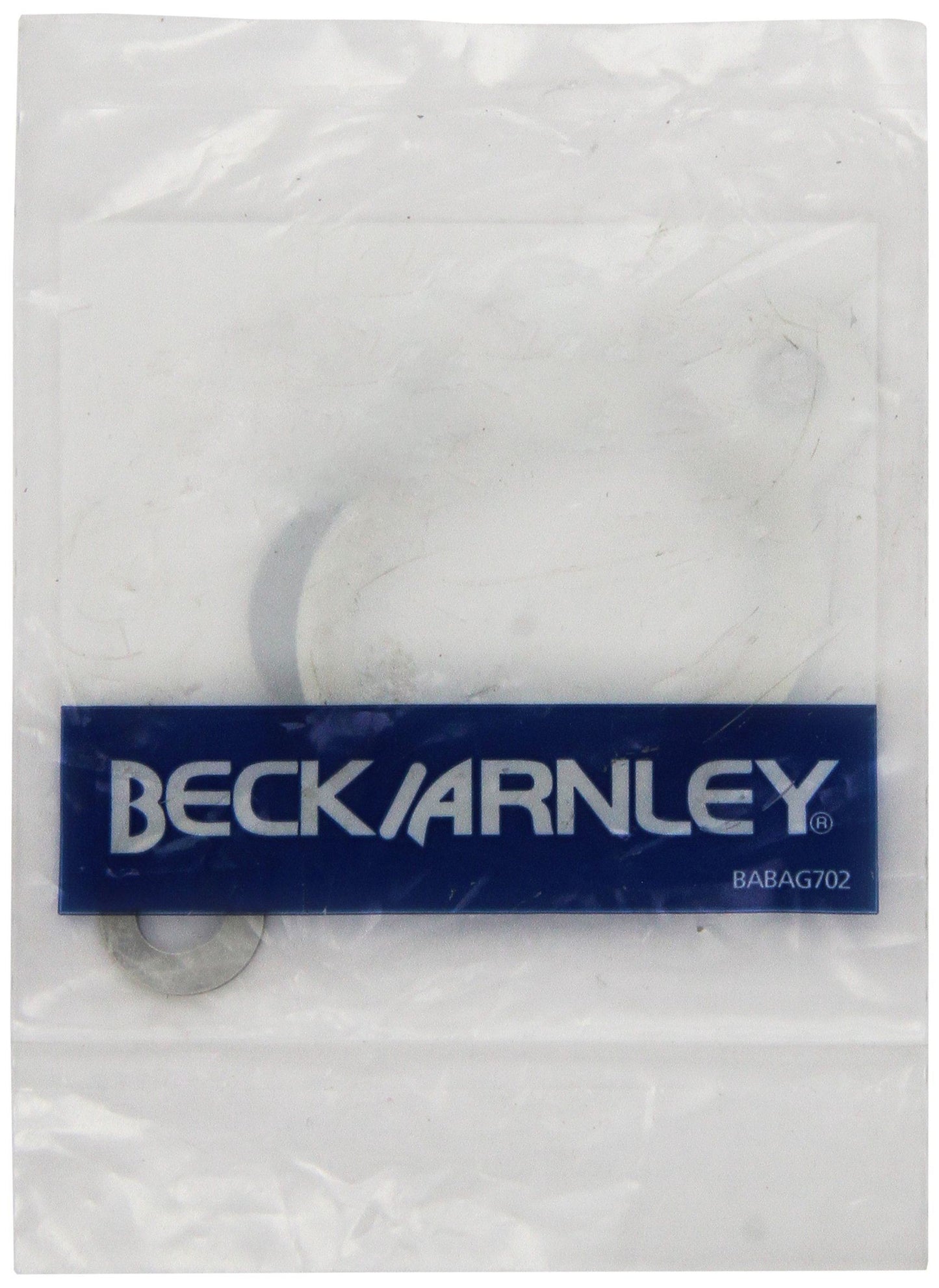 Beck/Arnley 037-8065 Junta del colector de escape