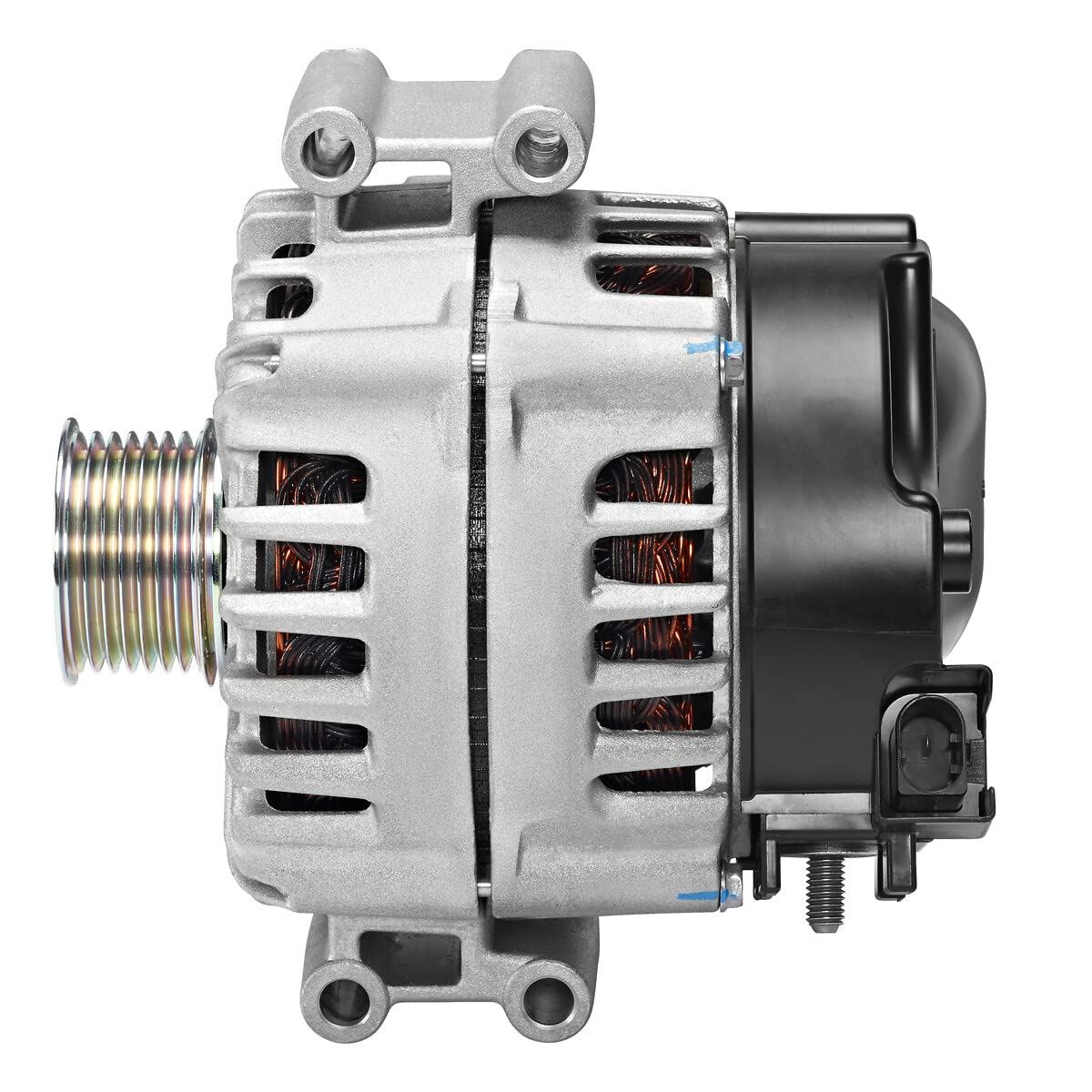 Alternador Valeo 439636