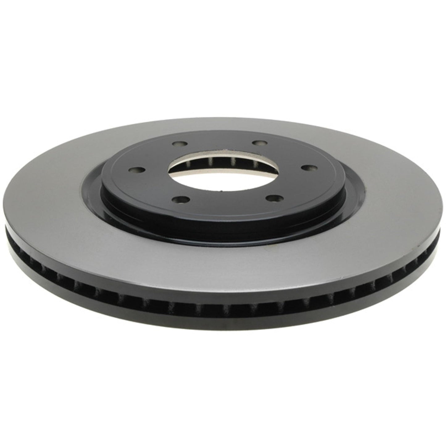 ACDelco Professional Durastop 18A2560 Disque de frein à disque