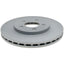 ACDelco Advantage 18A1213AC Rotor de frein à disque