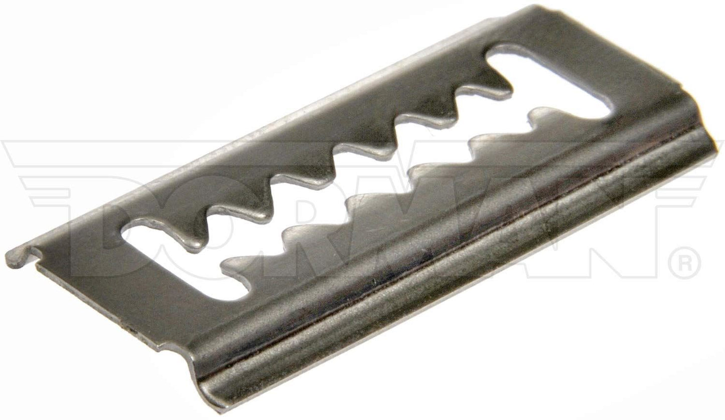 Dorman 963-630D Retenedor de cubierta de parachoques