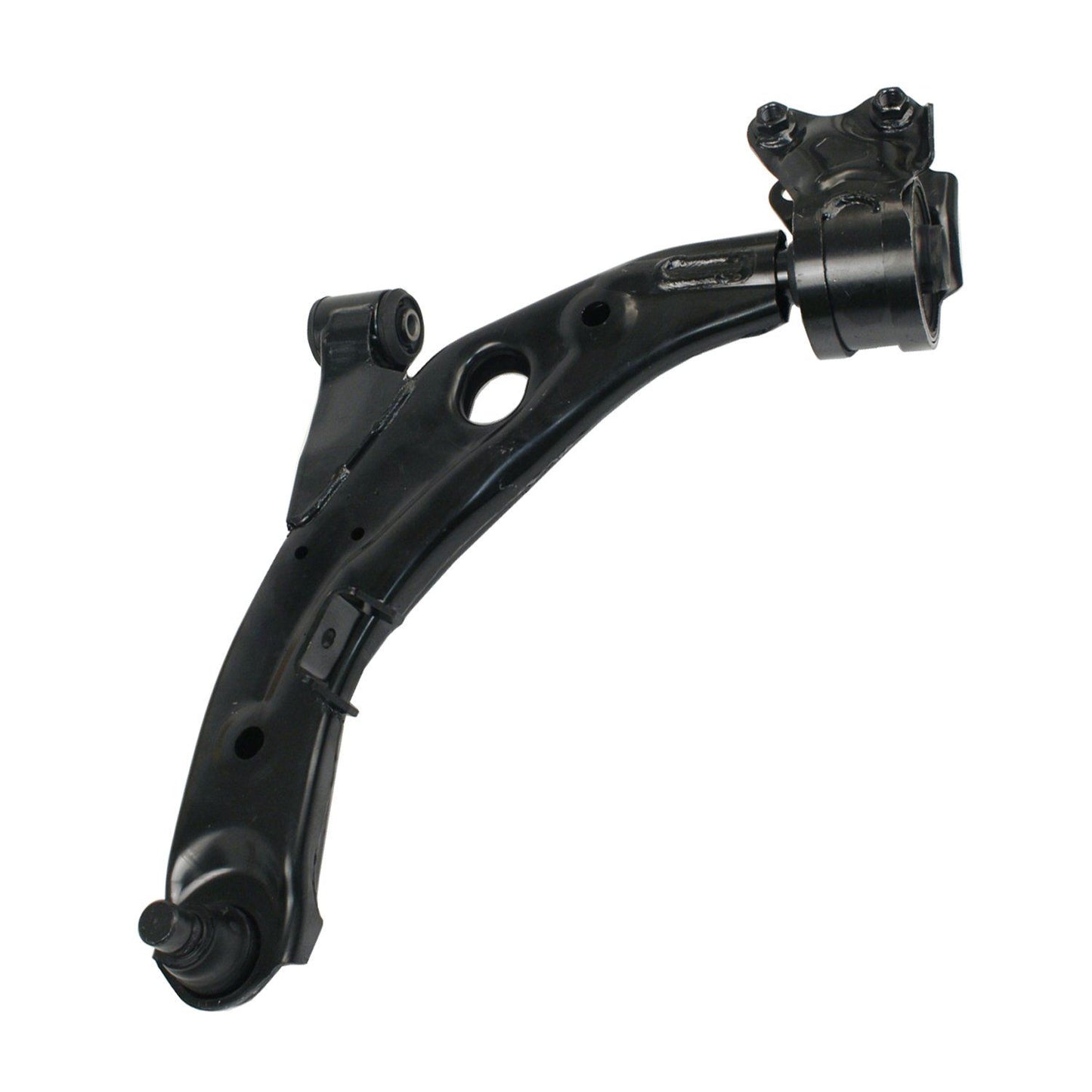 Beck/Arnley 102-7628 Bras de commande de suspension et joint à rotule
